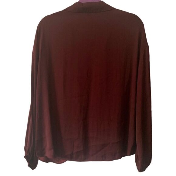 Naked Zebra Blouse - Picture 4 of 6